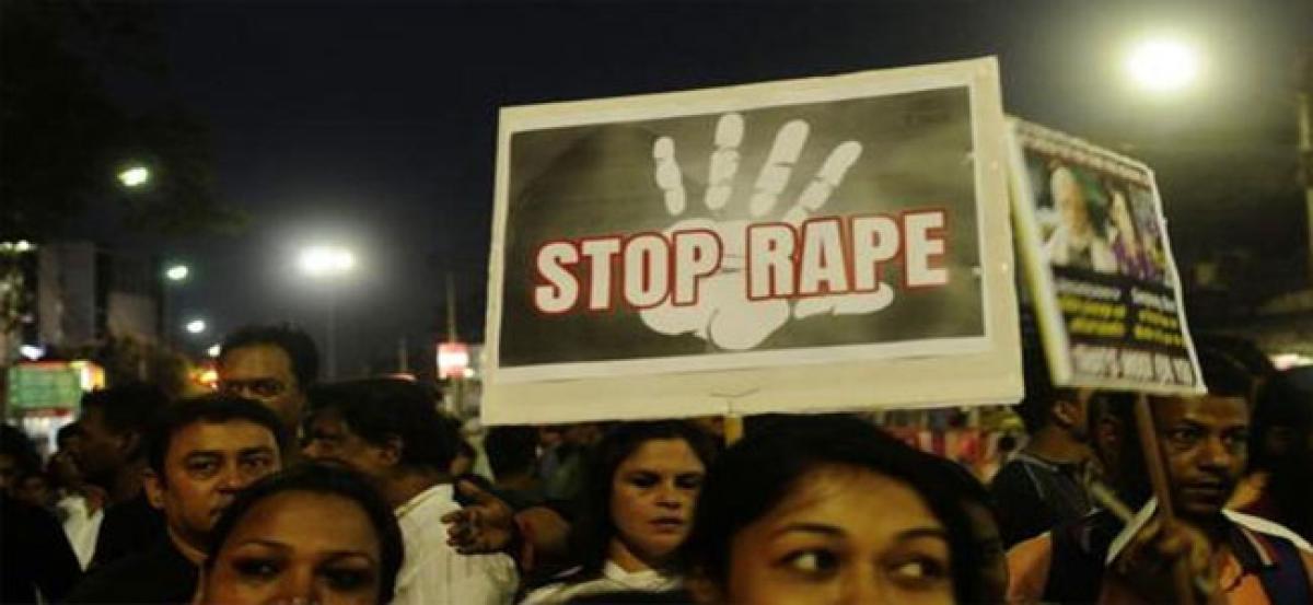 Woman gangraped in moving car, her child thrown on Delhi-Dehradun highway