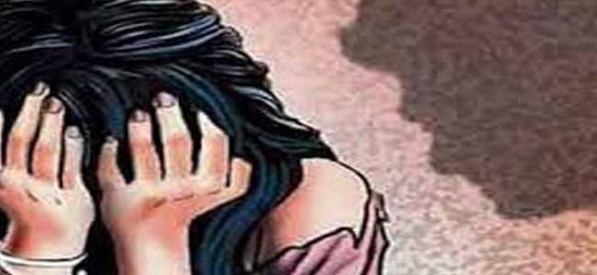 Child rape still an issue in MP despite stricter law