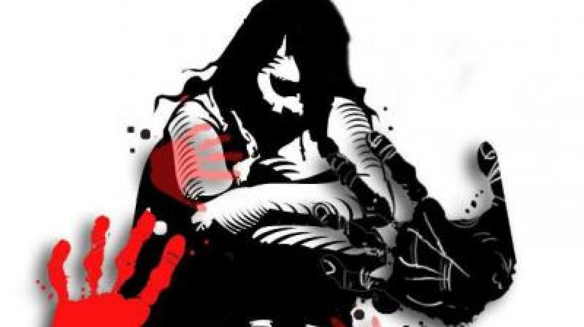 Woman allegedly attacked, raped in Mumbai, accused arrested