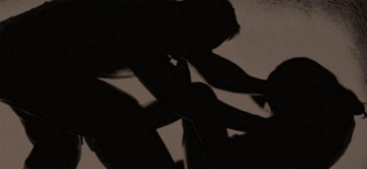 Boy rapes 80-year-old woman who was ailing on bed