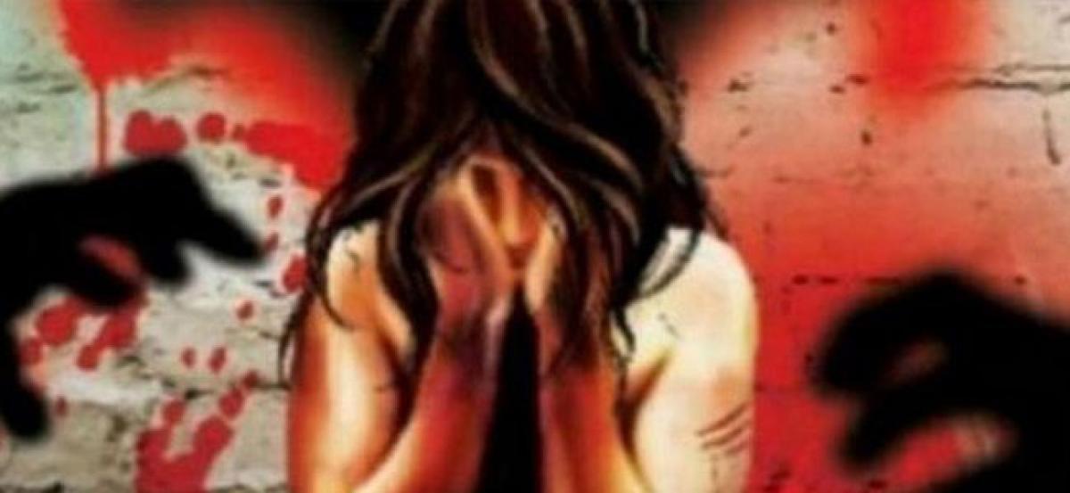 Woman forced to consume alcohol, gang-raped in Greater Noida