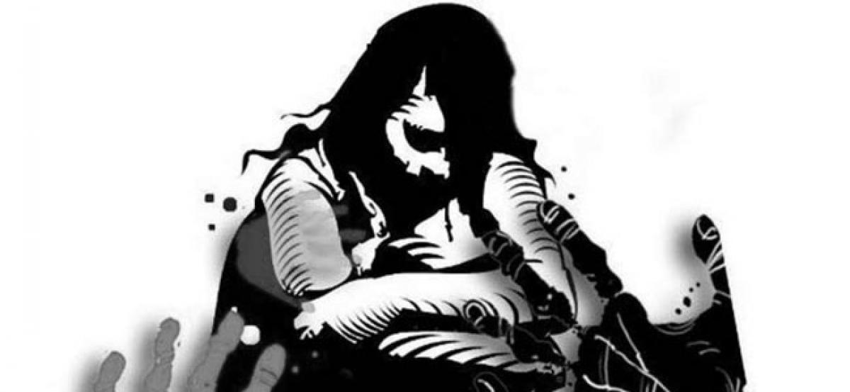 21-year-old woman in search of job gang-raped in Bhopal; two held
