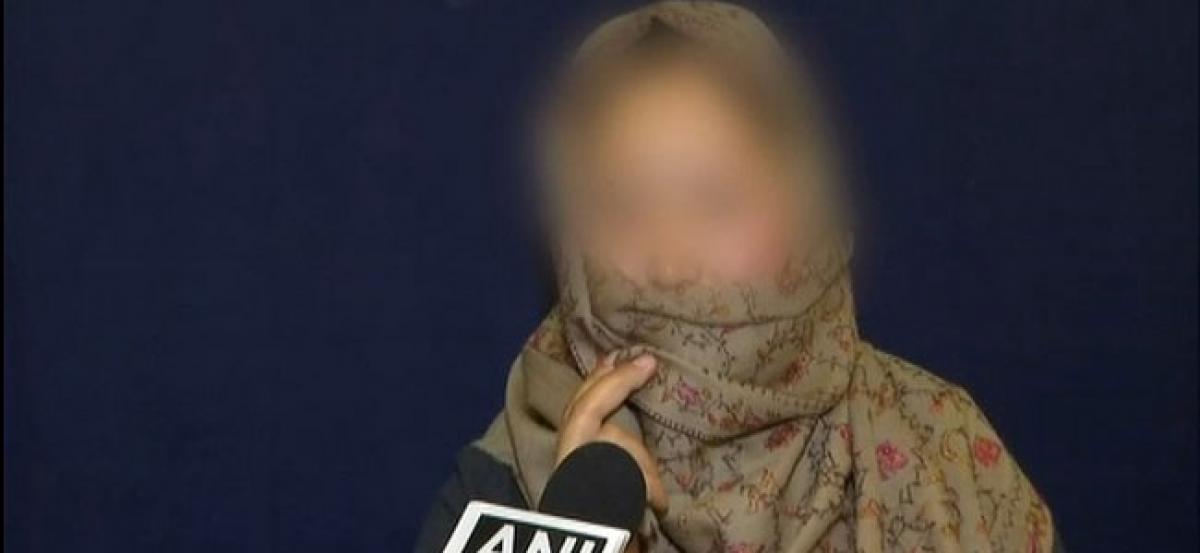 Give me justice or no rape victim will believe anyone: Arunachal woman