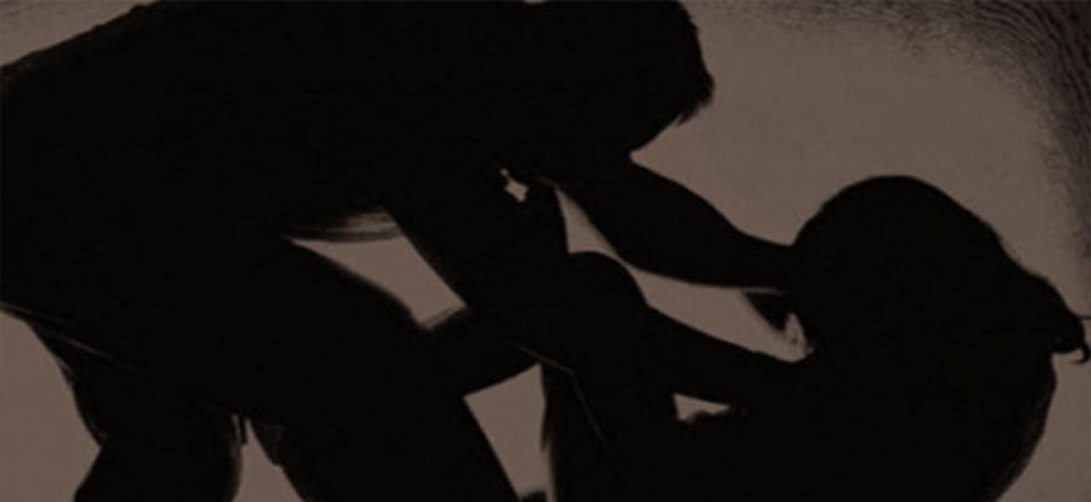 Married man repeatedly rapes sister in Guntur