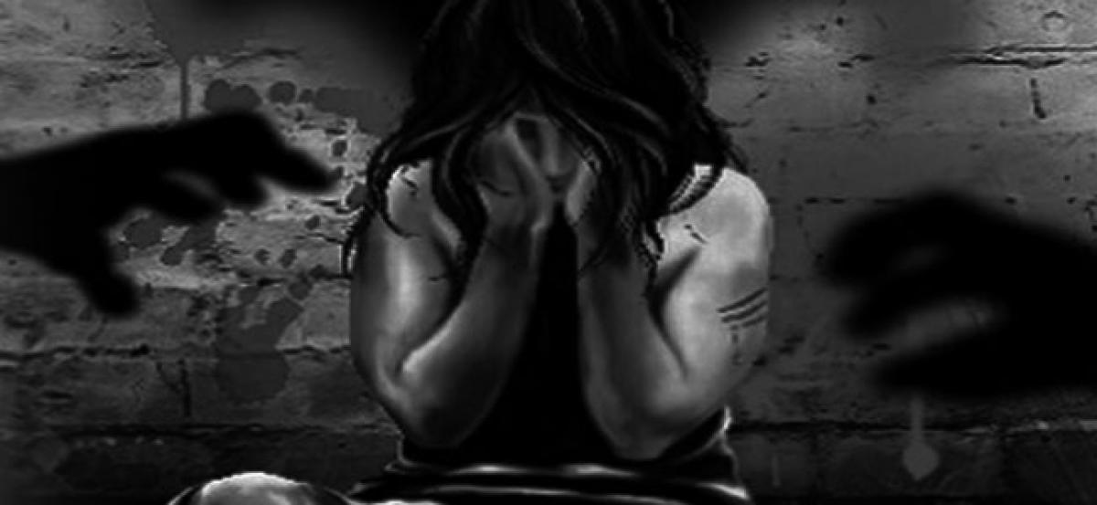Jharkhand: Two girls called-up friend for help, he sent 11 who raped them