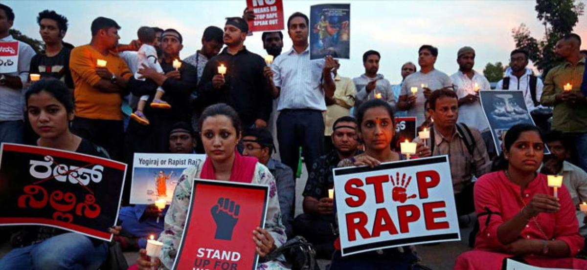 Kerala HC rejects anticipatory bail petitions of three priests acccused of rape