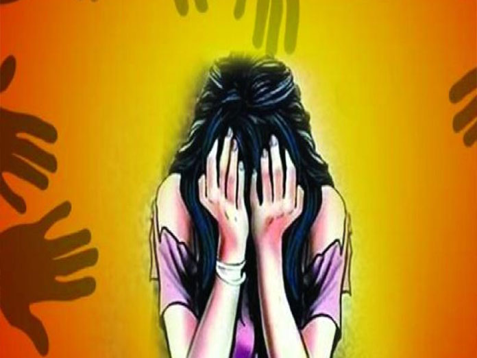 UP woman abducted, raped by 2 men; held after video goes viral on social media