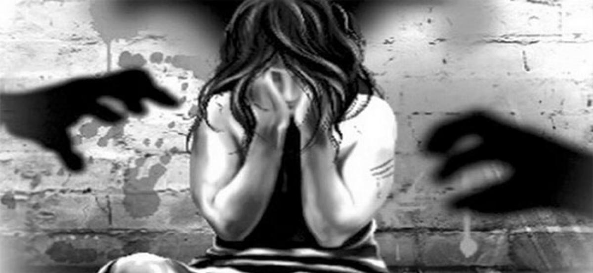 Delhi gym owner befriends girl, rapes her: Police