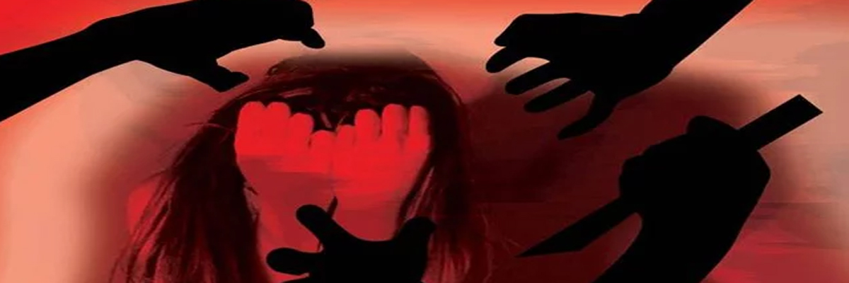 HIV positive man arrested for raping 13-year-old girl
