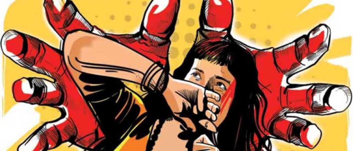 65-yr-old self proclaimed godman rapes, impregnates 19-yr-old J&K woman