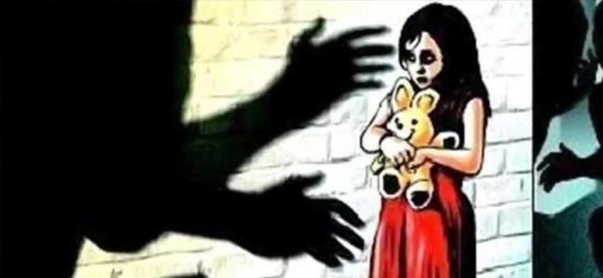 No country for children? After Kathua, 7-year-old raped, murdered in UPs Etah