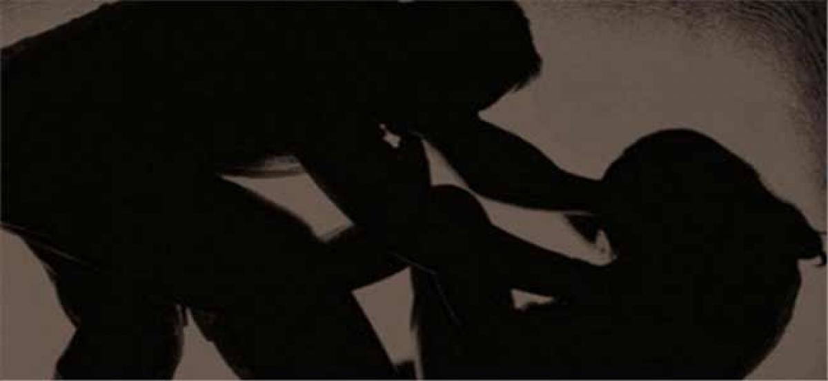 80-year-old woman raped in Pune