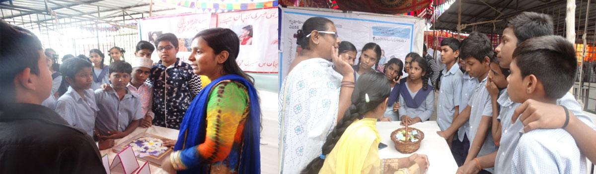 Awareness drive on sexual abuses held