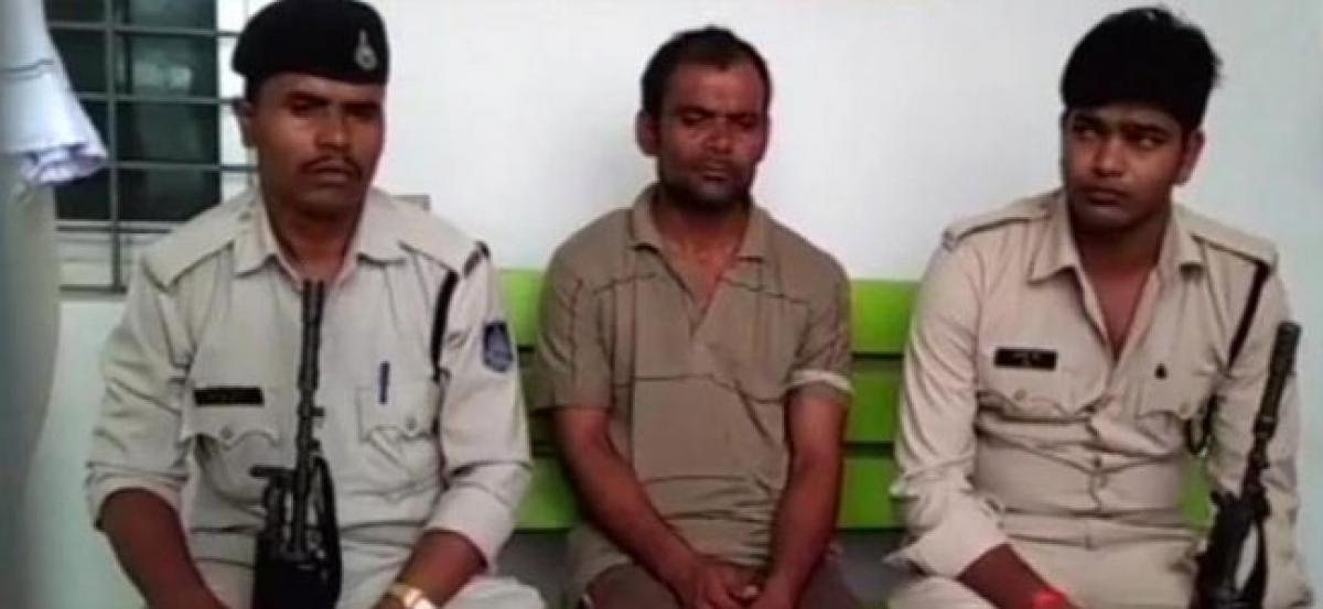 Madhya Pradesh: Court awards death sentence to 40-yr-old man for raping minor