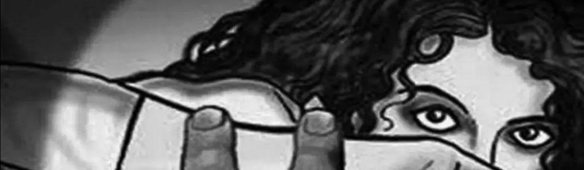 Man impregnates 14-year-old daughter in Anantapur