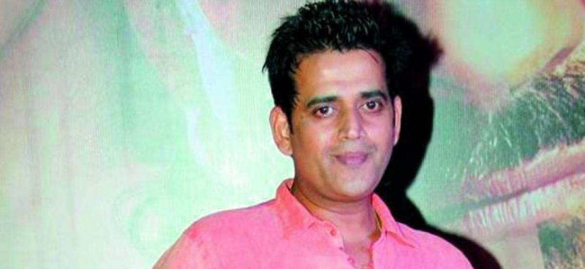 Ravi Kishan is a baddy in ‘Sye Raa..’