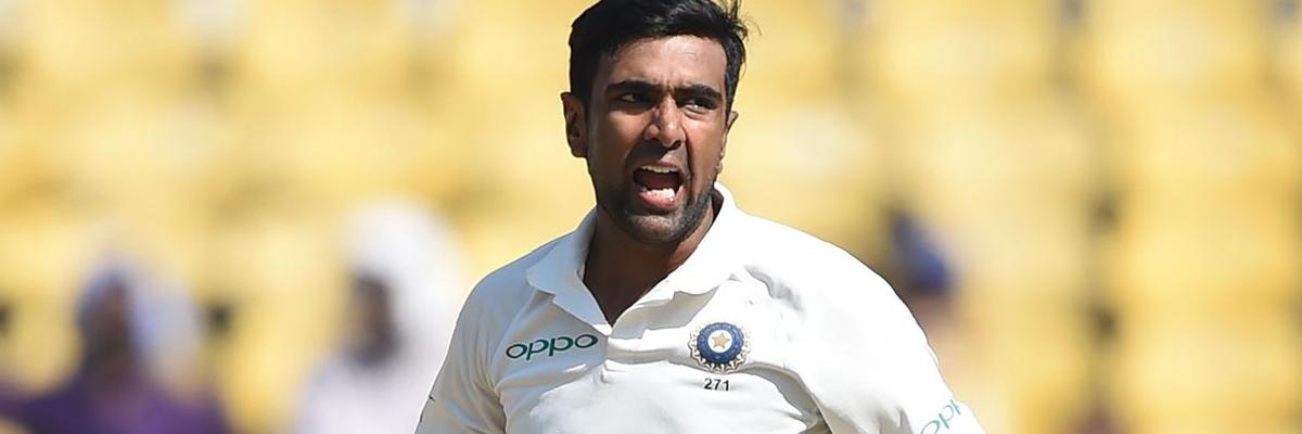 Double blow for India as Ashwin, Rohit ruled out of Perth Test