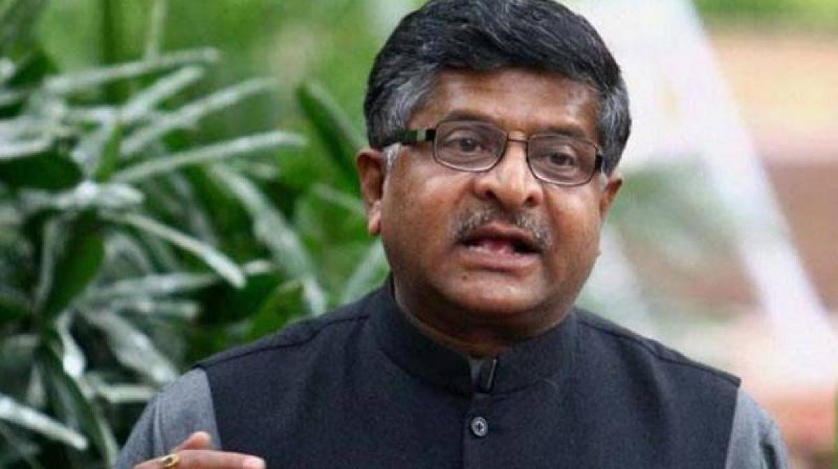 Financial inclusion possible with technology, will uphold privacy: Prasad