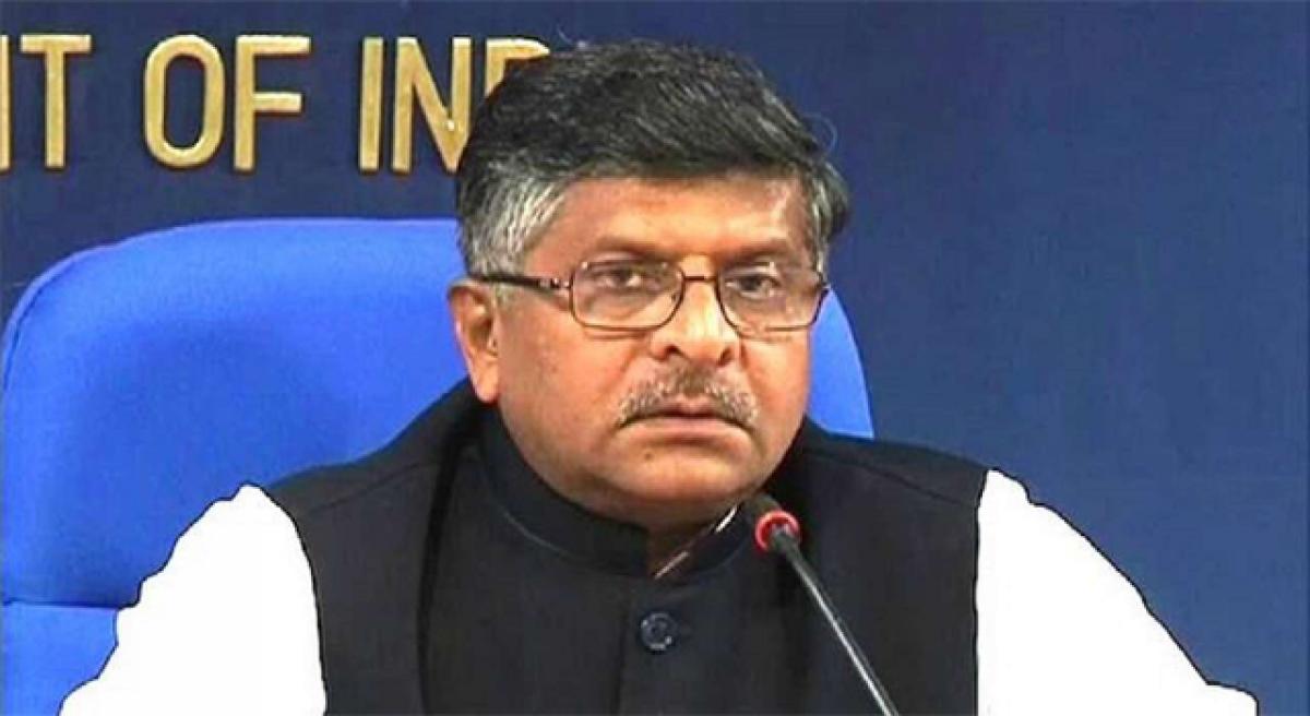 Not avenging Justice Josephs Uttarakhand order: Law Minister