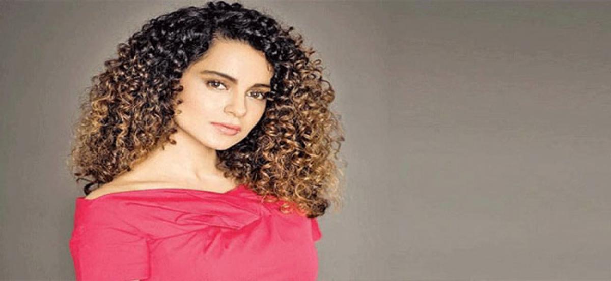 Rani Laxmibai was a visionary: Kangana Ranaut