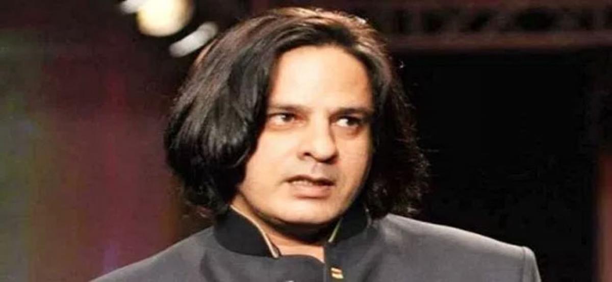 Rahul Roy on a comeback trail