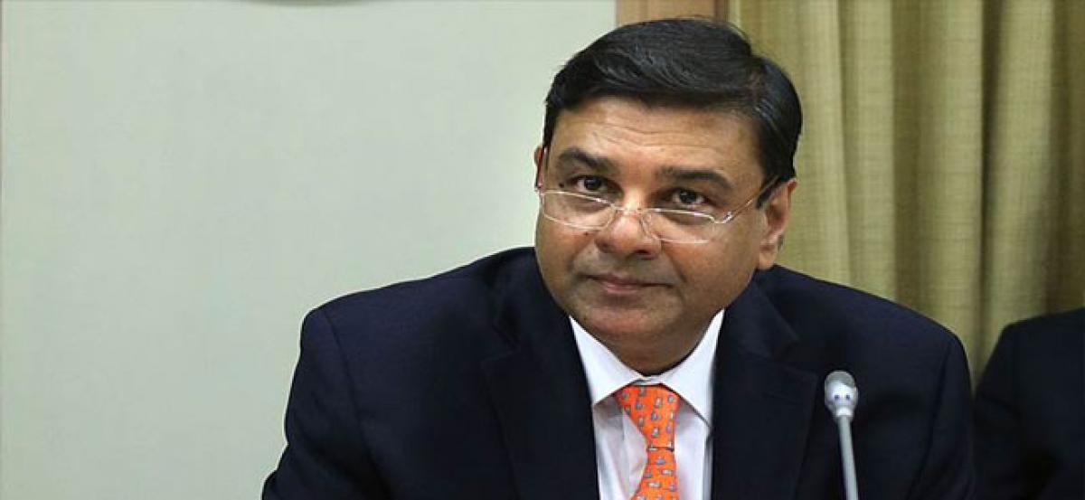 RBI keeps repo rate, reverse repo rate unchanged