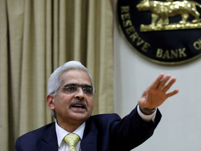 RBI expected to pay govt up to USD 5.8 billion interim dividend: sources