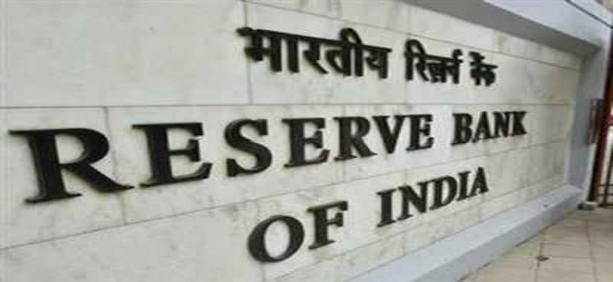 RBI may make changes in Prompt Corrective Action framework
