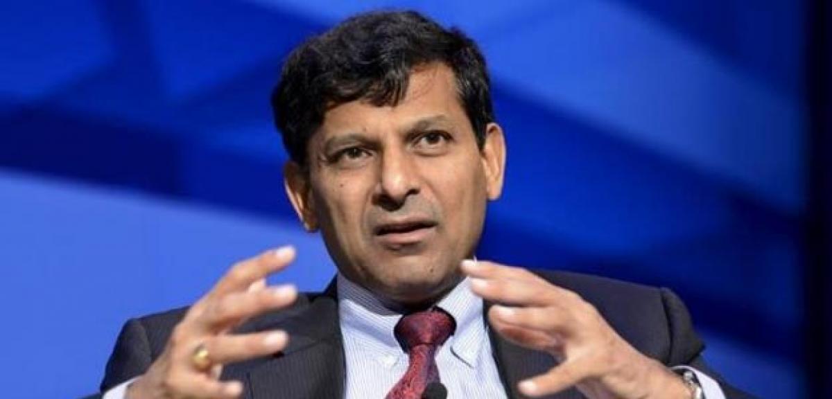 Short-Term Notes Ban Costs To Outweigh Long-Term Benefits: Raghuram Rajan