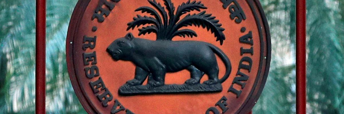 RBI to set up expert panel to examine its economic capital framework