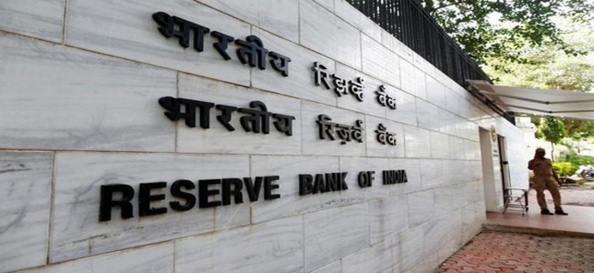 S Gurumurthy, Satish Marathe appointed to RBI board