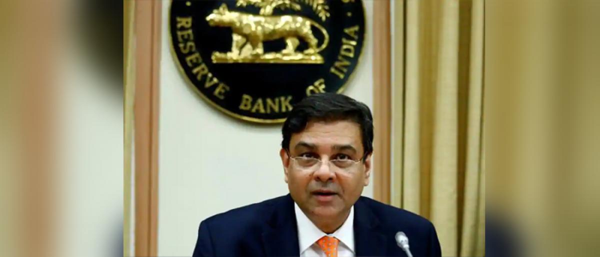 Crucial RBI board meeting today amid ongoing rift with govt