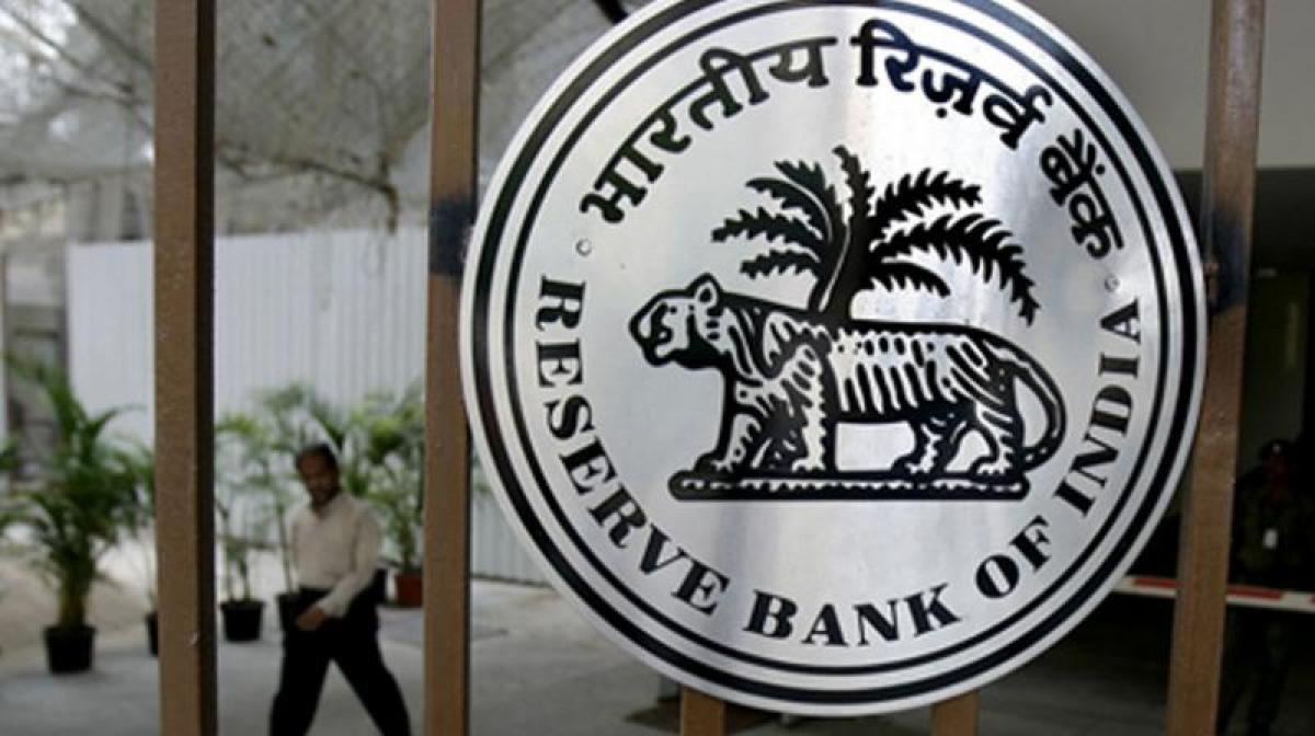 RBI remains net buyer of greenback in Sep, snaps up $1.3 bn