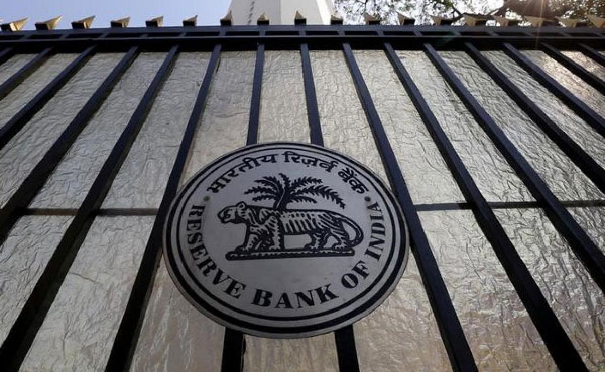 RBI May Push To Resolve Rs. 8 Lakh Crore Of Bad Loans By Next Year, Says Report