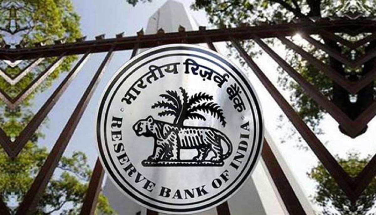 Scope For Rate Cut By RBI, Says Finance Ministry Official