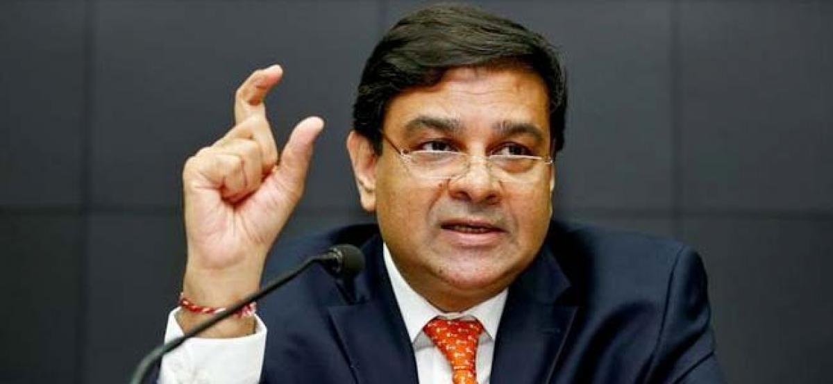 Parliamentary panel calls RBI Governor Urjit Patel to answer queries on bank scams