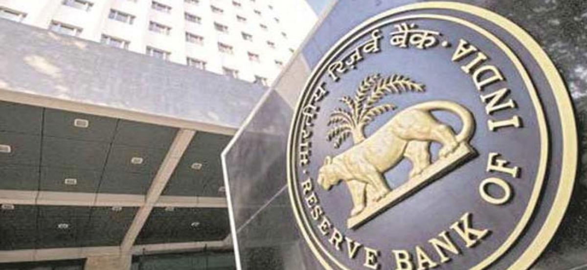 Over 23,000 bank frauds worth Rs 1 lakh crore reported in 5 years: RBI