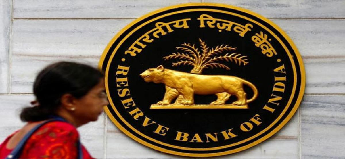 RBI says ready to inject more cash into banks at March-end