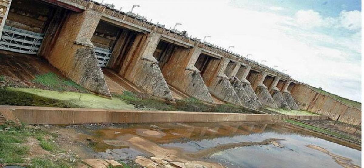 State government to complete Peruru dam in one year