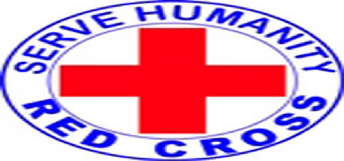 Irish Red Cross – Bandon Branch – Bandon Directory