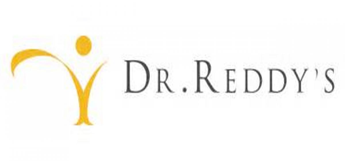 Dr Reddys Laboratories market capitalisation rises 1,017 cr 