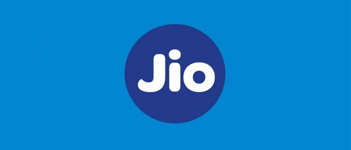 Reliance Jio announces 100% cash back Diwali offer