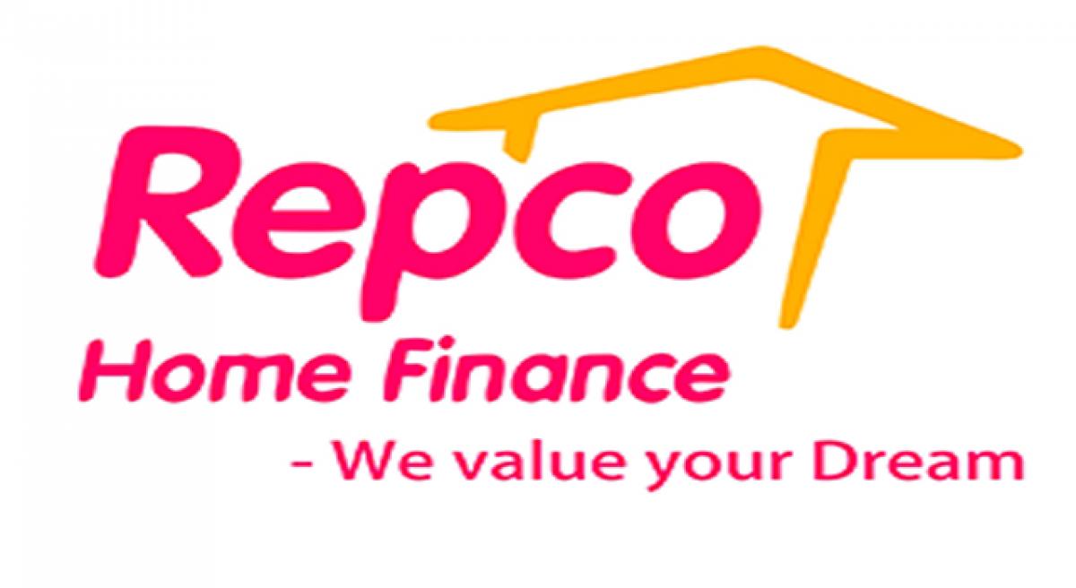 Repco offers home loan at 8.3% 