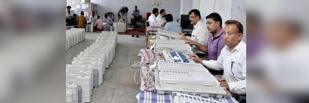 Telangana election results 2018: Vote counting to begin tomorrow from 8 am