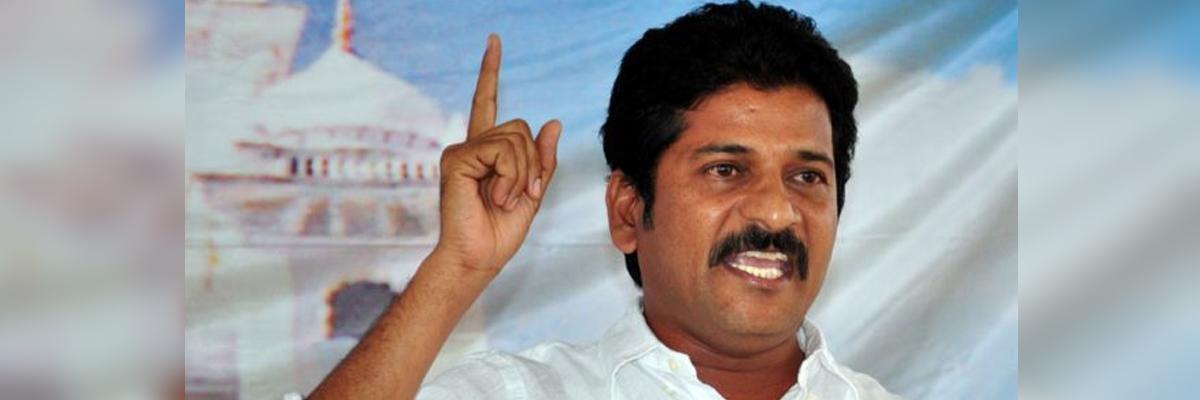 Telangana Assembly Elections 2018: Revanth dares KTR to quit politics if he wins in Kodangal