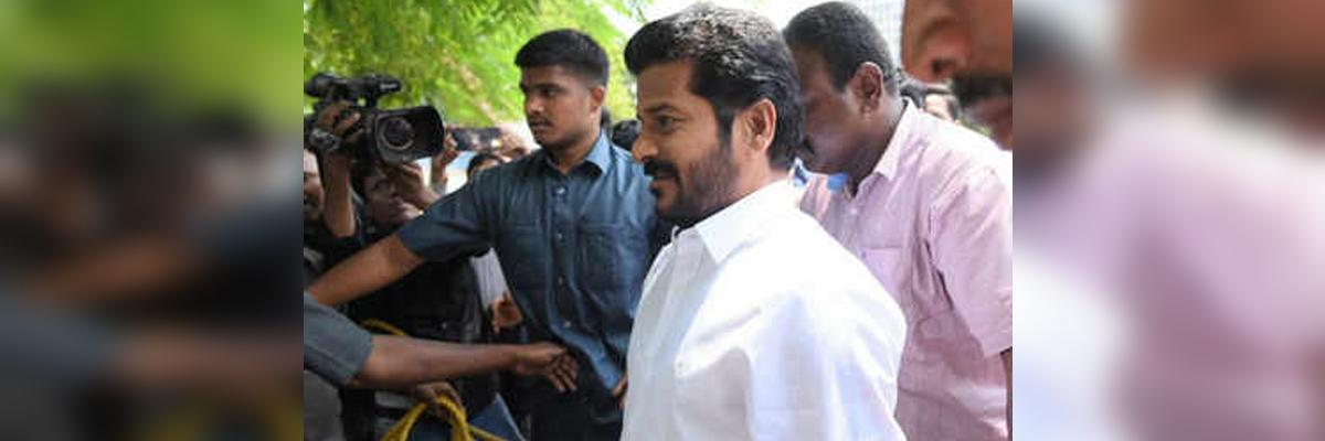 Telangana Assembly Elections 2018: Buzz around Revanth Reddy in Kodangal constituency, security beefed up