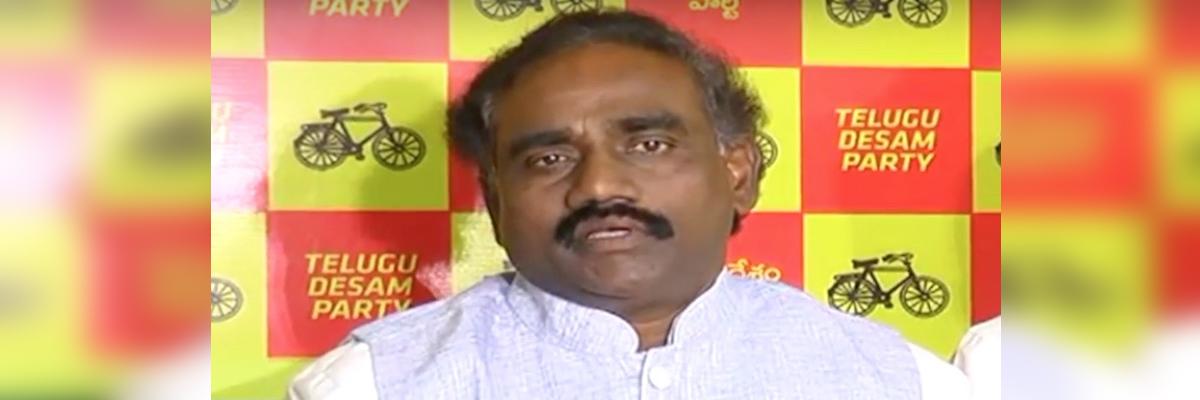 TDP MLA To Join Jana Sena On December 1?