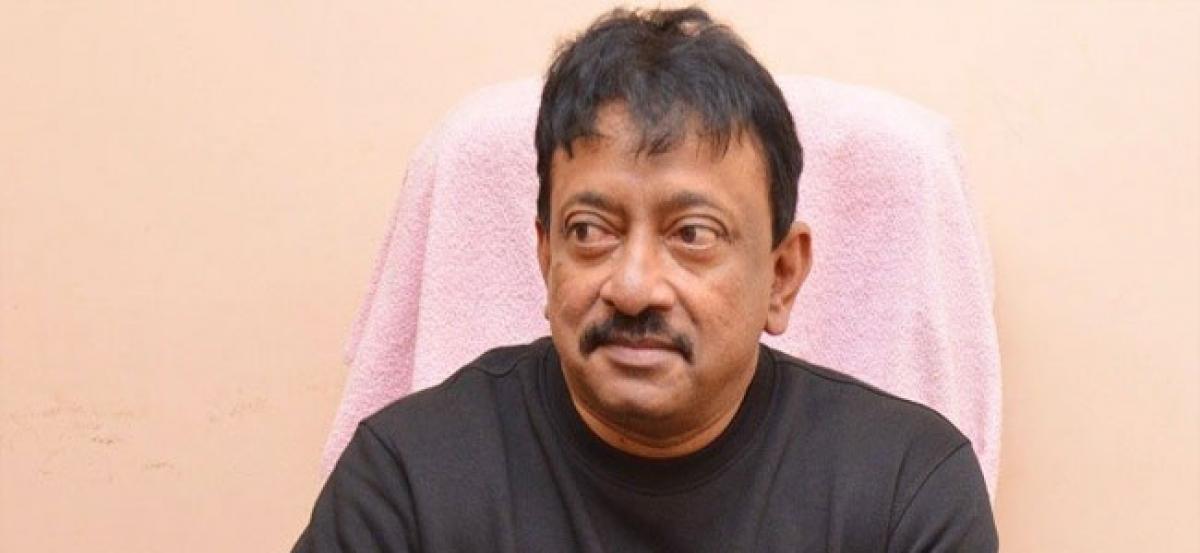 Lawyers or fans, RGV mocks Pawan