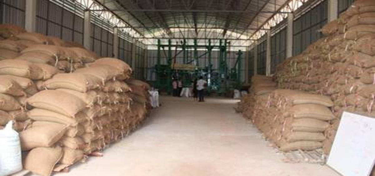 Rice millers warned of action if bank guarantees not provided