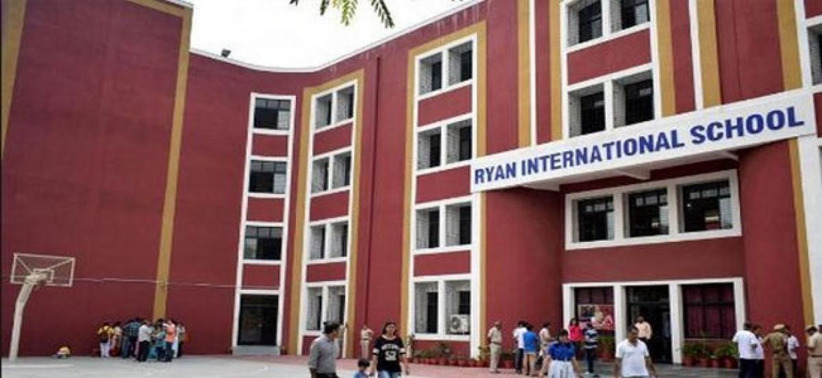 Ryan murder case: HC stays arrest of Pinto family